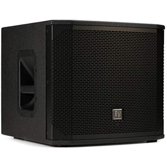 Electro-Voice ELX200-12SP 12 inch Powered Subwoofer (ELX200-12SPd1)