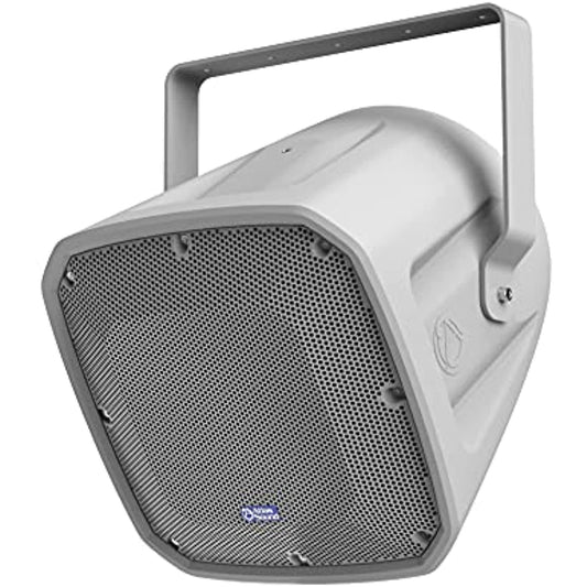 AtlasIED FS12T-94 12-Inch FS Series Arena Horn with 90x40 Degree Dispersion