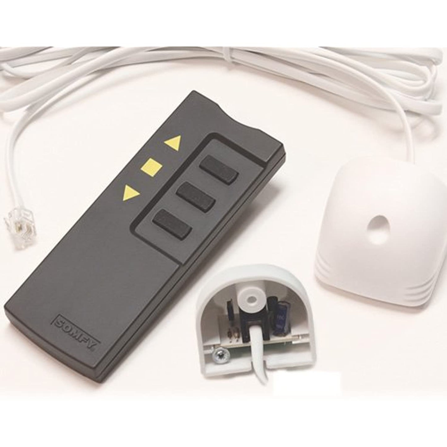 Draper IR WLS Trans/REC-for Built in LV CTRL 121169