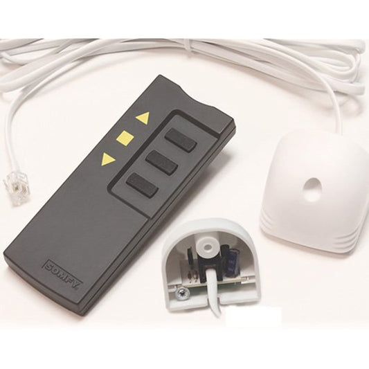 Draper IR WLS Trans/REC-for Built in LV CTRL 121169