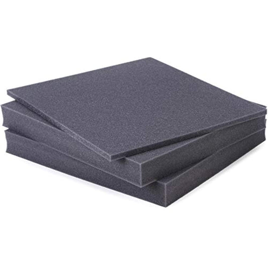 Middle Atlantic FI-3 Foam Insert