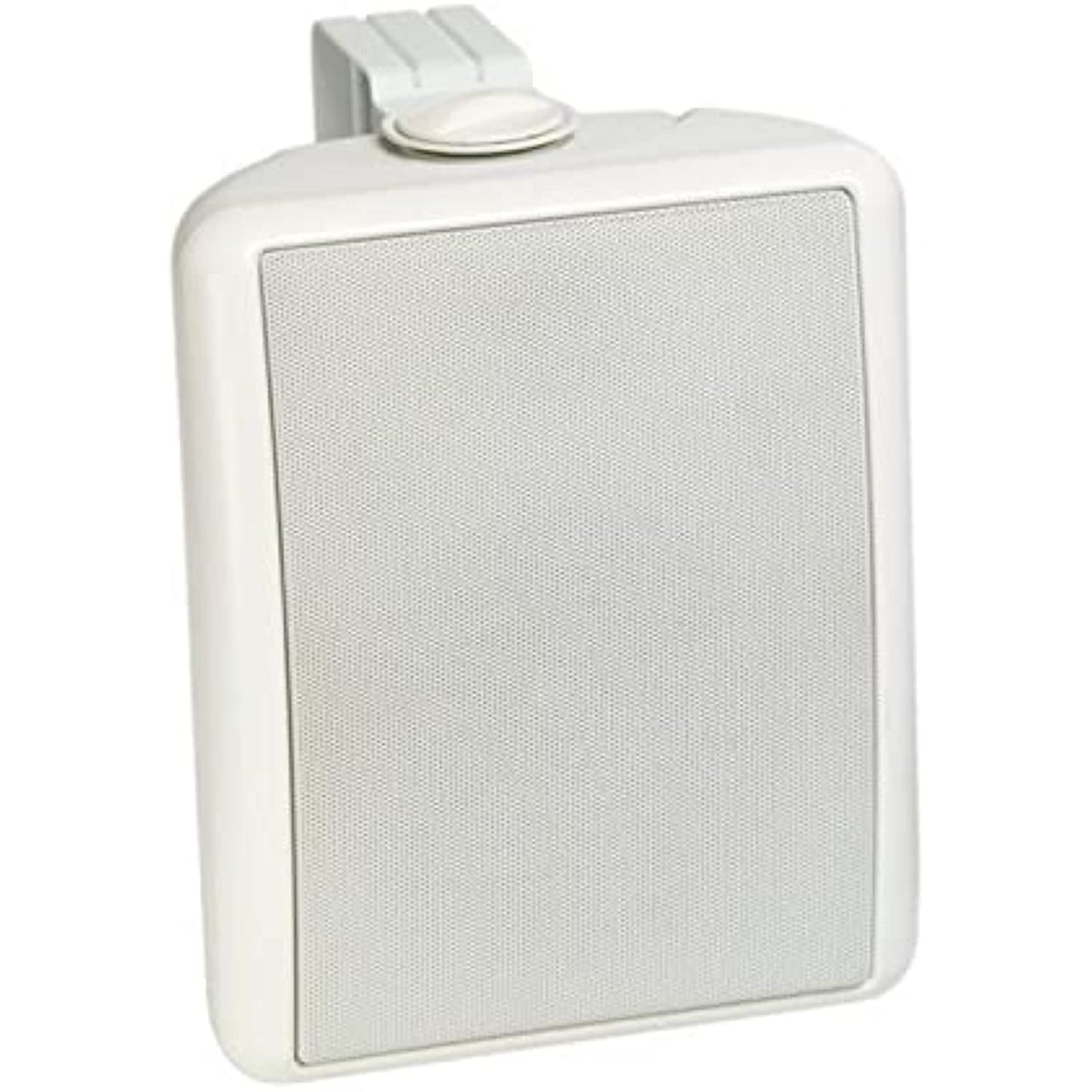 Lowell OS-100TW 6.5 Inch 100W Indoor/Outdoor Speaker, White