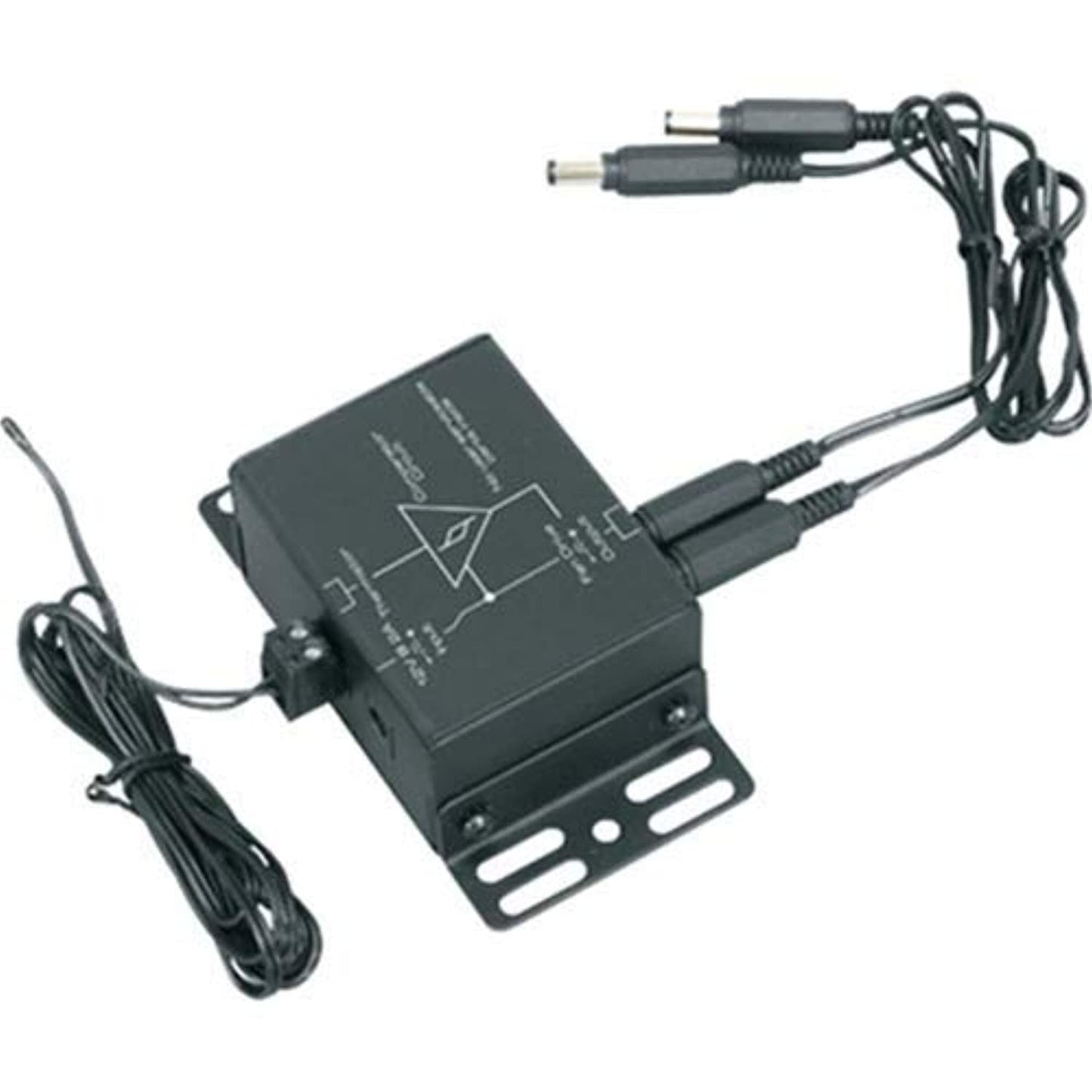 Middle Atlantic Rack Thermostatic Fan Control kit