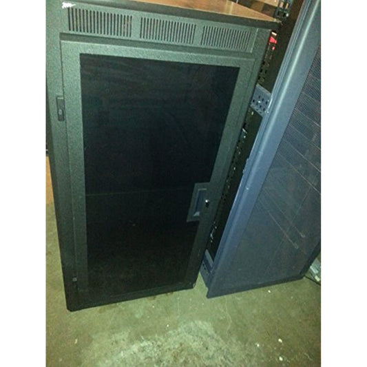 Middle Atlantic NPP-O108C Smart Watch, Black