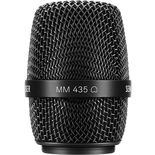 Sennheiser MM435 Cardioid Dynamic Wireless Microphone Capsule