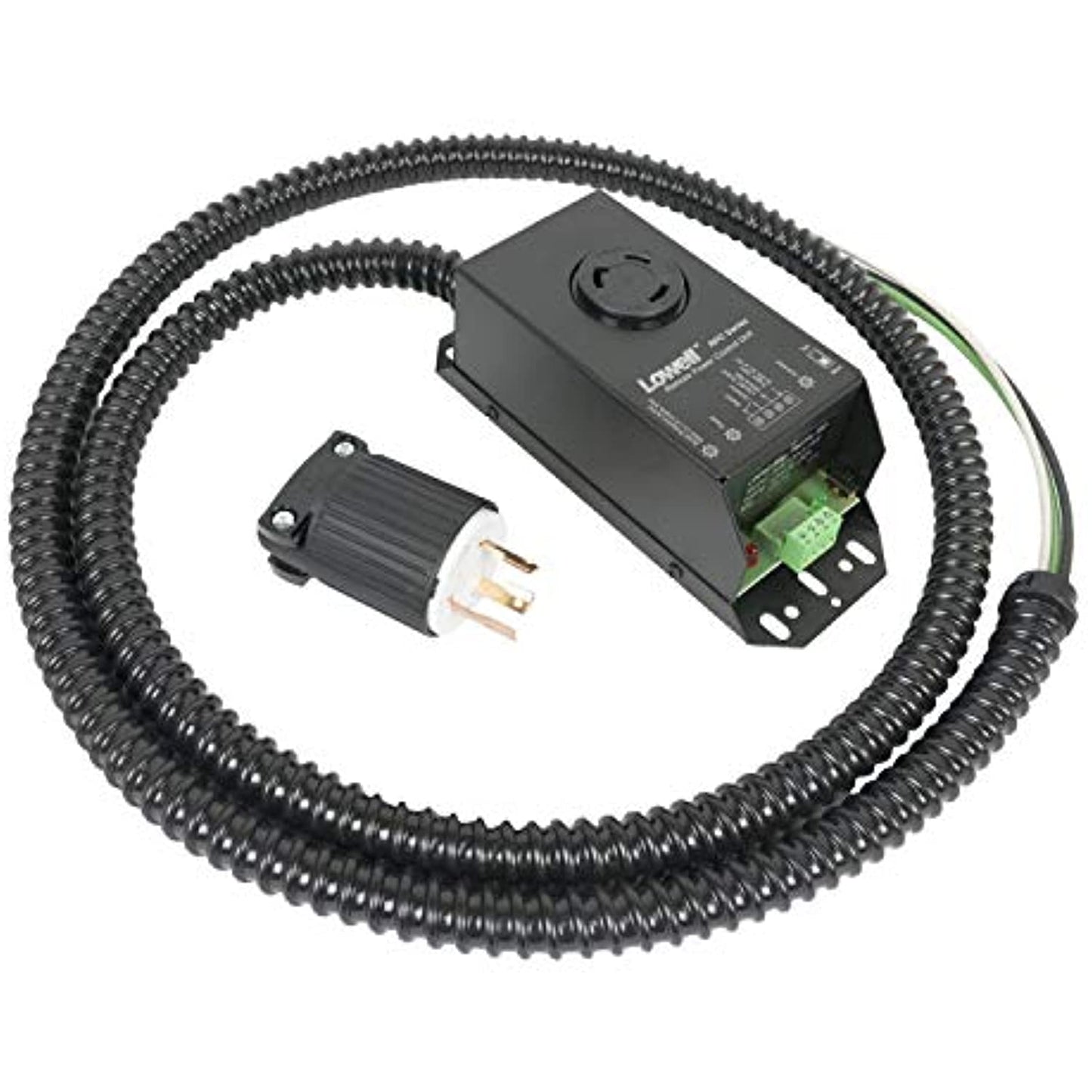 Lowell RPC-30-SHW 30A Remote Power Control