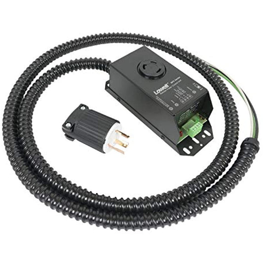 Lowell RPC-30-SHW 30A Remote Power Control