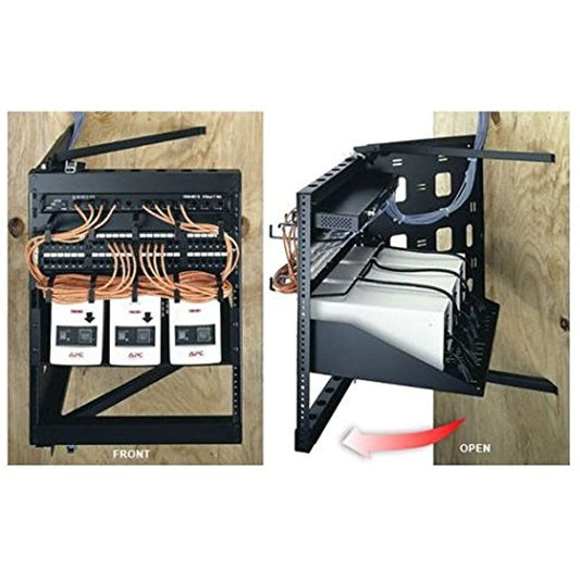 Middle Atlantic Products SFR-12-12