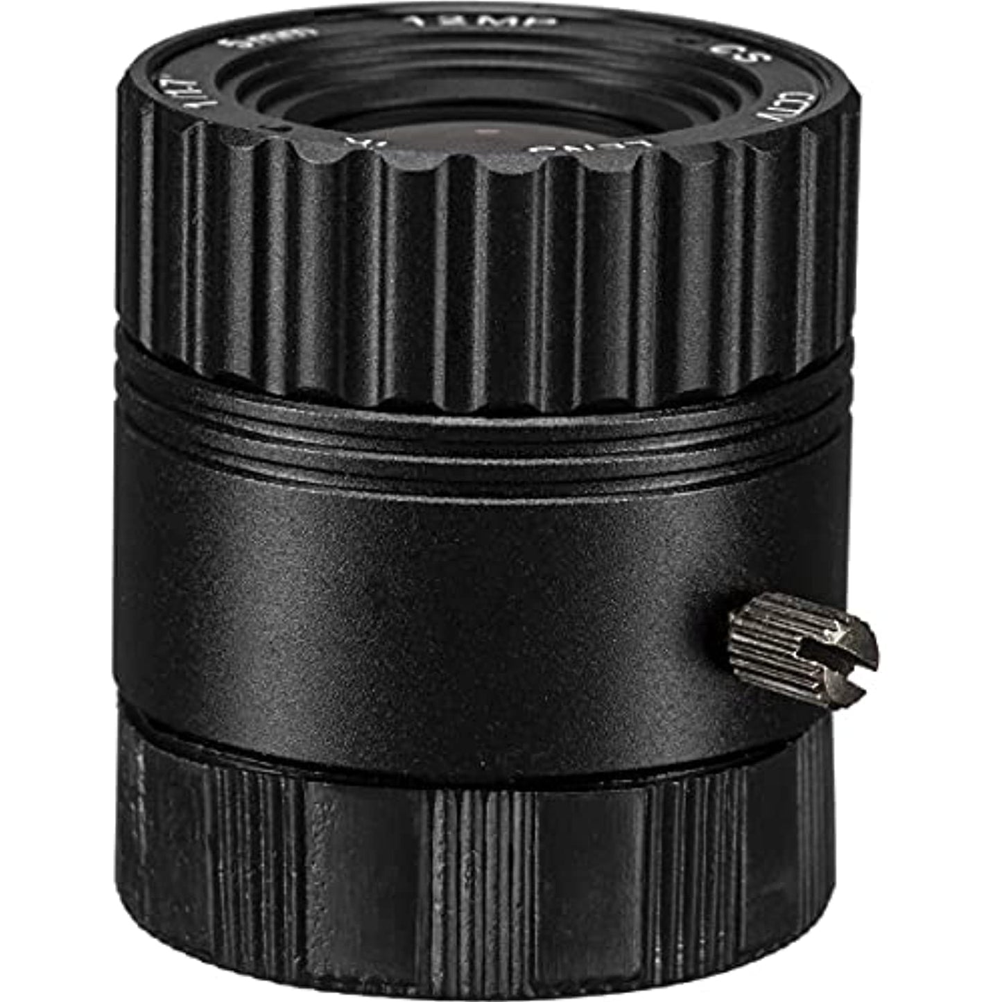 Marshall Electronics CS-5.0-12MP 5mm Fixed CS-Mount Lens