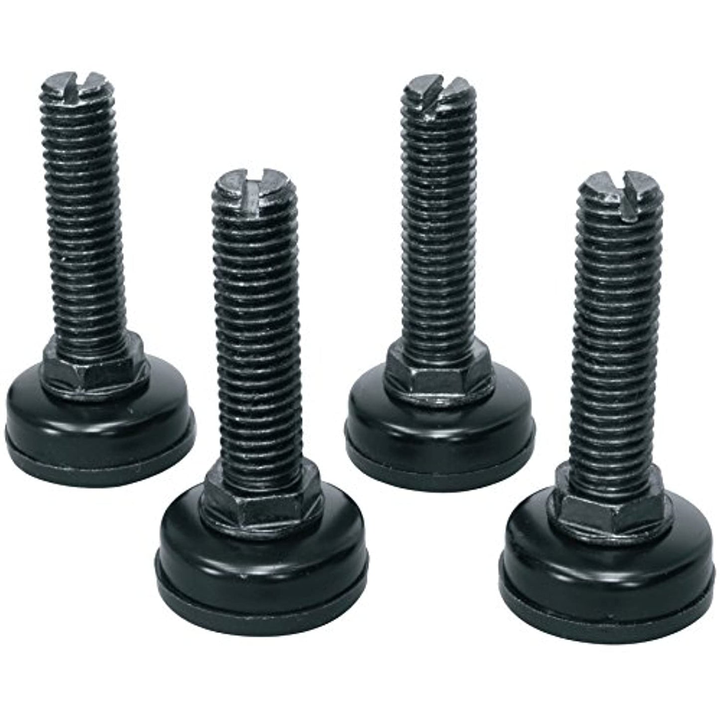 Middle Atlantic Leveling feet (Pack of 4)
