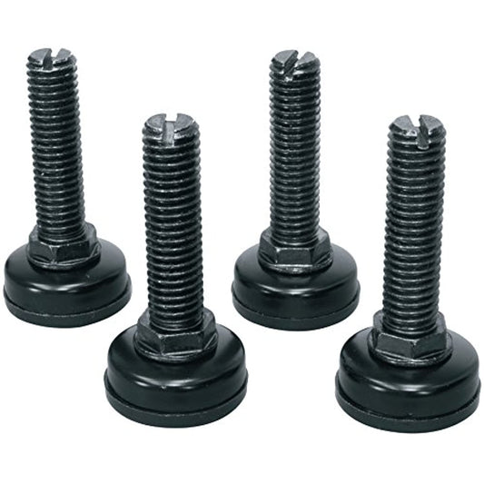 Middle Atlantic Leveling feet (Pack of 4)