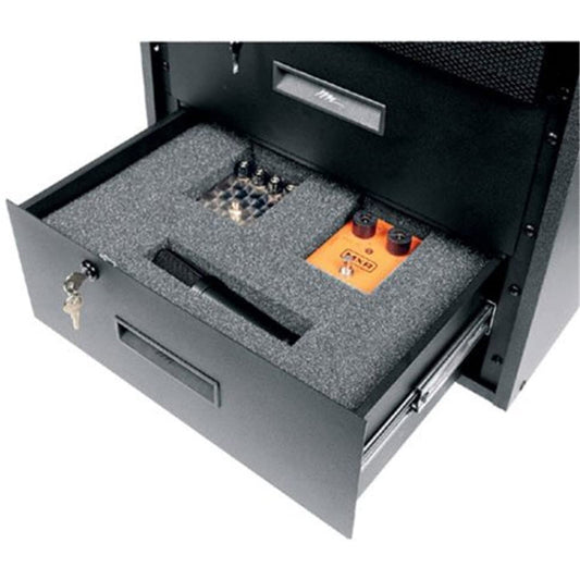 Middle Atlantic Products Customizable Foam Inserts - 2 Space Drawer