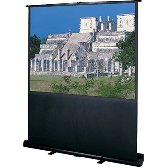 100IN Dia 4:3 Dx Insta-theater Portable Lift-up Screen Vid format (Discontinued by Manufacturer)
