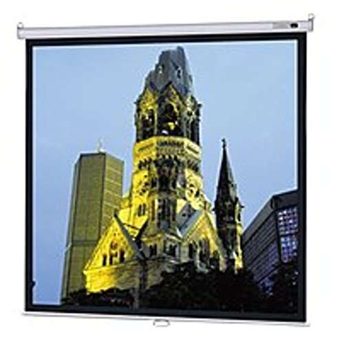 94IN Diag Model B Manual Matte White 16:10 50X80IN Npa Projection (Discontinued by Manufacturer)