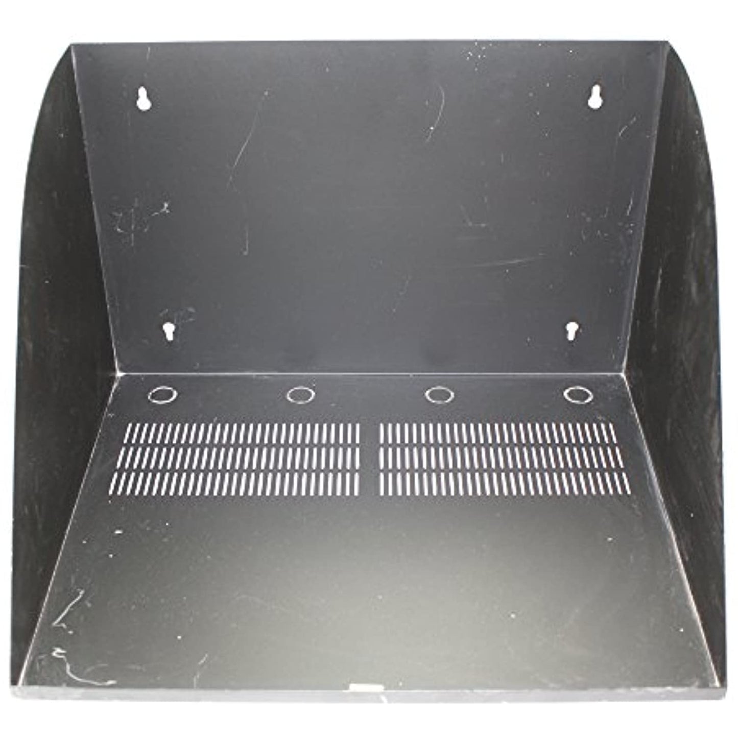 Middle Atlantic WMS-20 Wall Mount Shelf for Non Rackmount Components, 20" Width