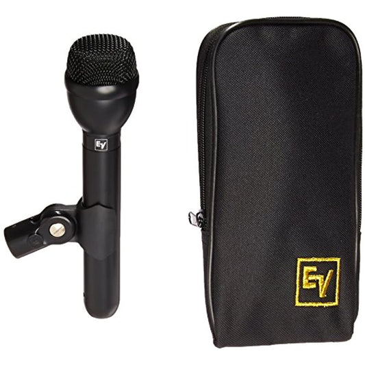 Electro-Voice RE50/B Omnidirectional Dynamic Microphone