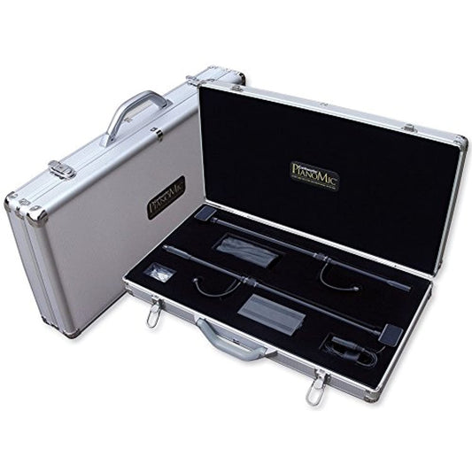 Earthworks PM40T Touring PianoMic System