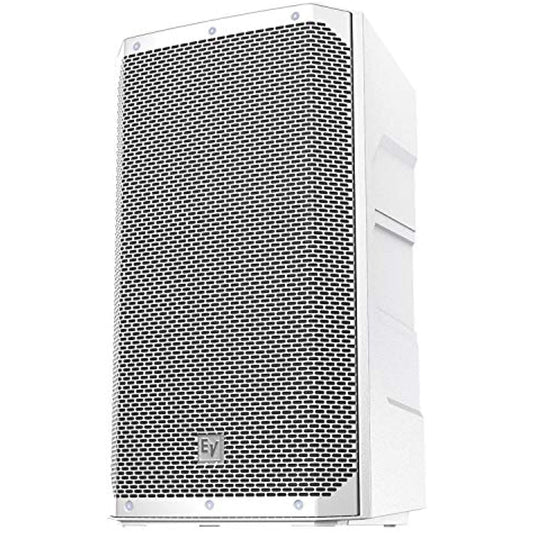 Electro-Voice ELX200-12-W 12-Inch 2-Way Passive Speaker, White