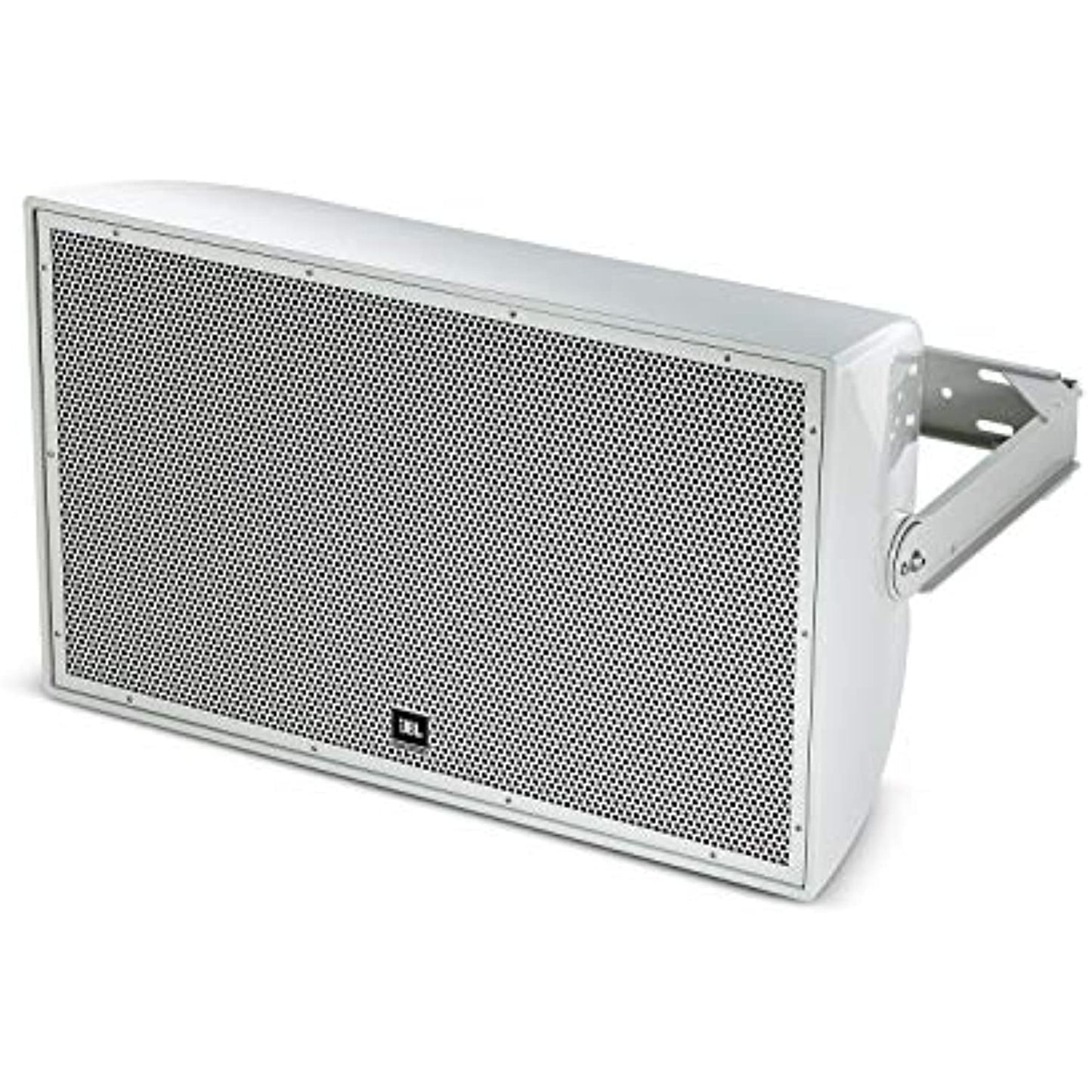 JBL AW595 | 2Way All Weather Loudspeaker 1 x 15 LF Rotatable Horn White