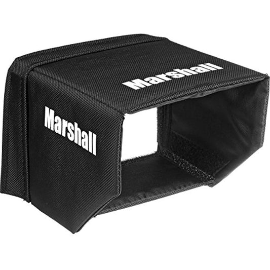 Marshall V-H50 Sun Hood for V-LCD50-HDMI 5" Monitor