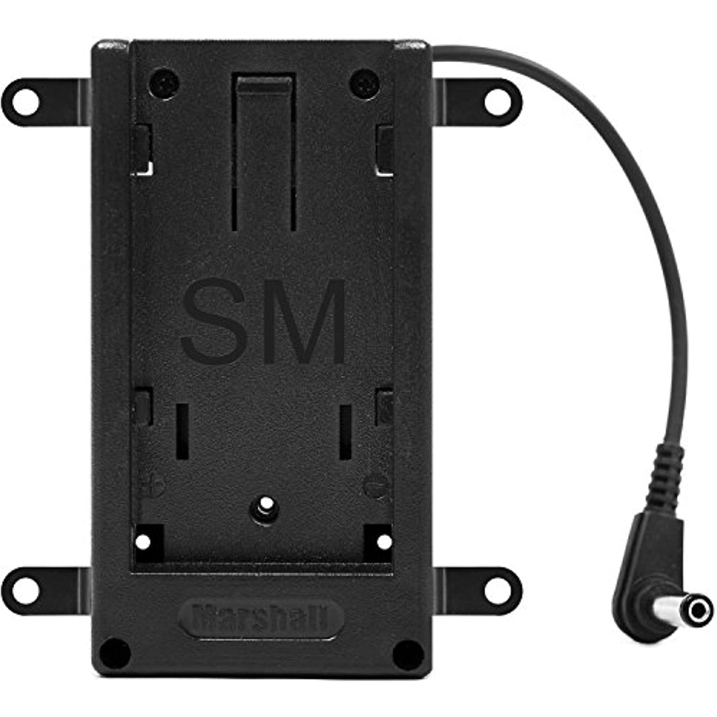 MARSHALL Electronics 7-NP-QM91-SM Battery