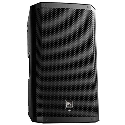 Electro-Voice ZLX-12BT 12" 1000W Bluetooth Powered Loudspeaker