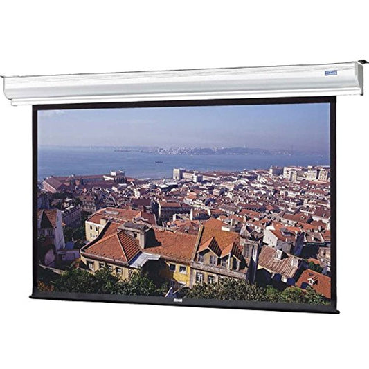 Da-Lite Contour Electrol 113" Projection Screen 37570LS