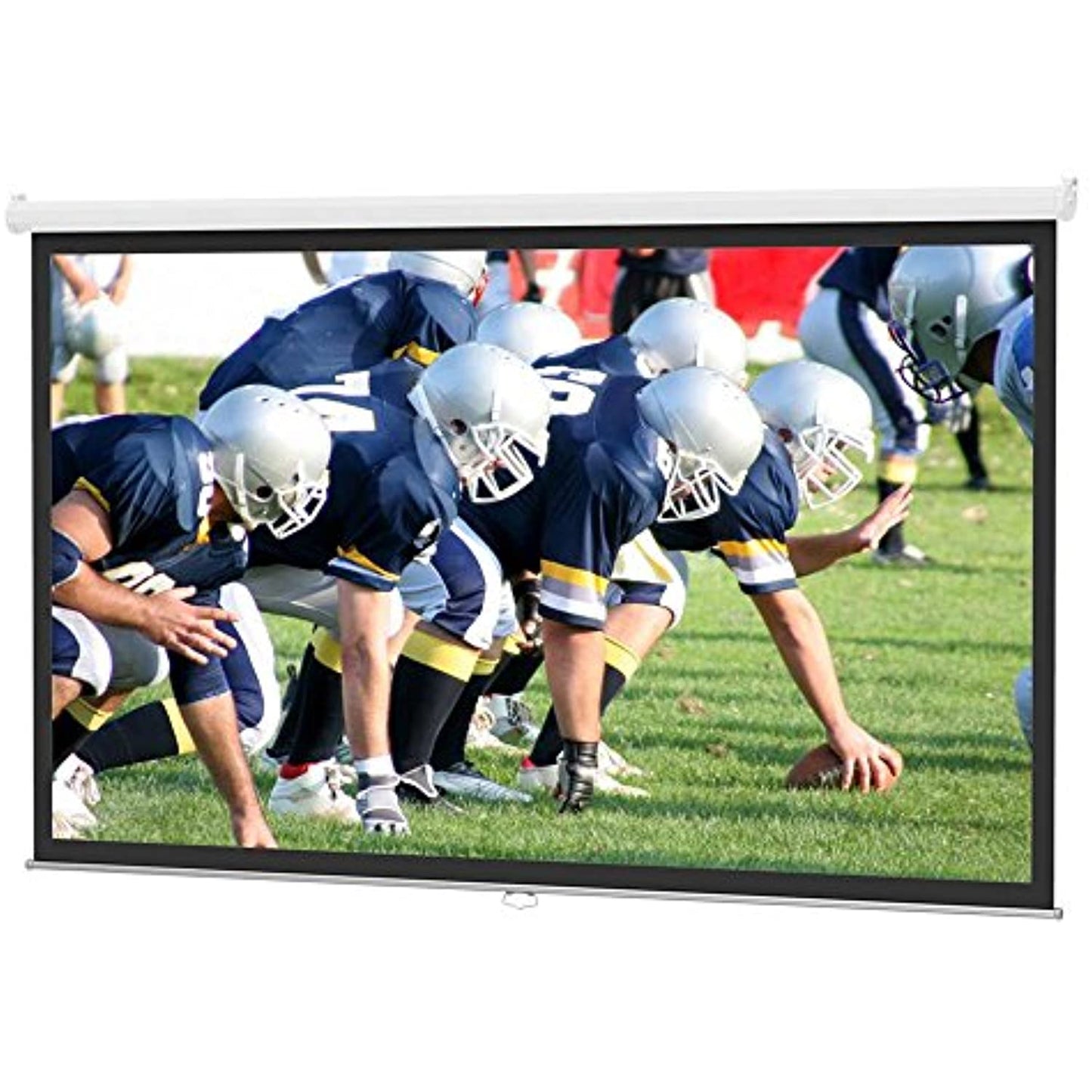 106" 16:9 Model B with CSR Screen