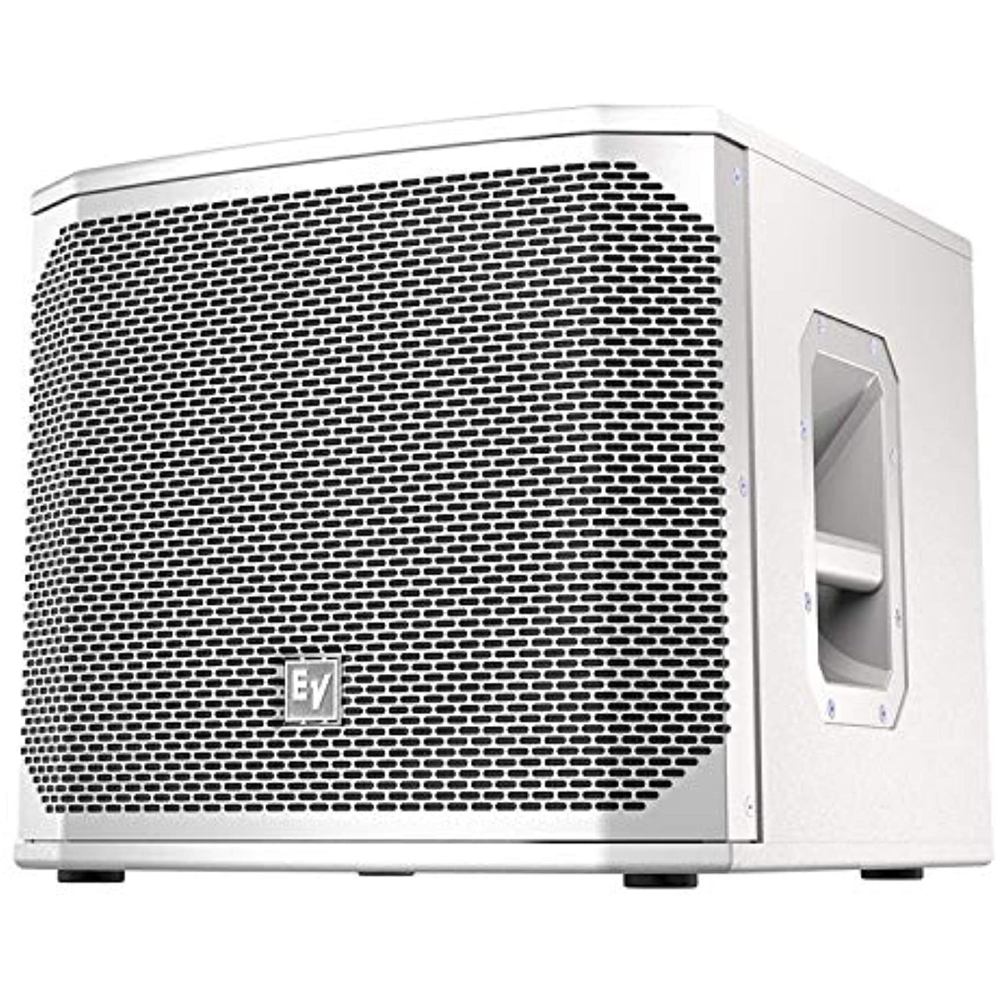 Electro-Voice ELX200-12S-W 12-Inch Passive Subwoofer, White