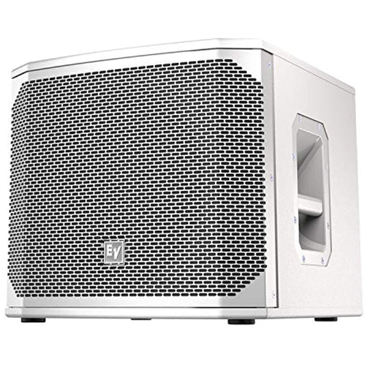 Electro-Voice ELX200-12S-W 12-Inch Passive Subwoofer, White