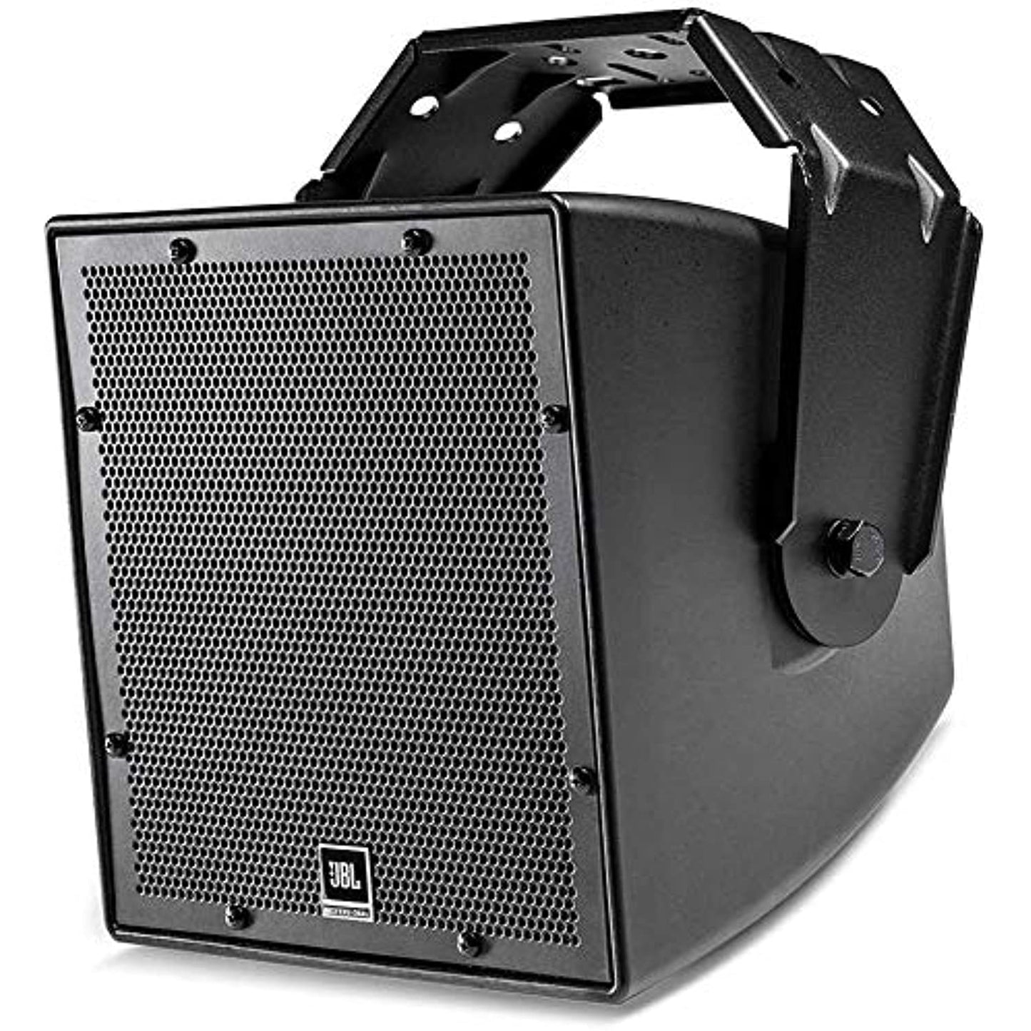 JBL Pro AWC62-BK Compact All-Weather Speaker - Black
