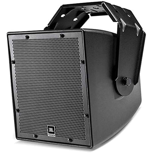 JBL Pro AWC62-BK Compact All-Weather Speaker - Black