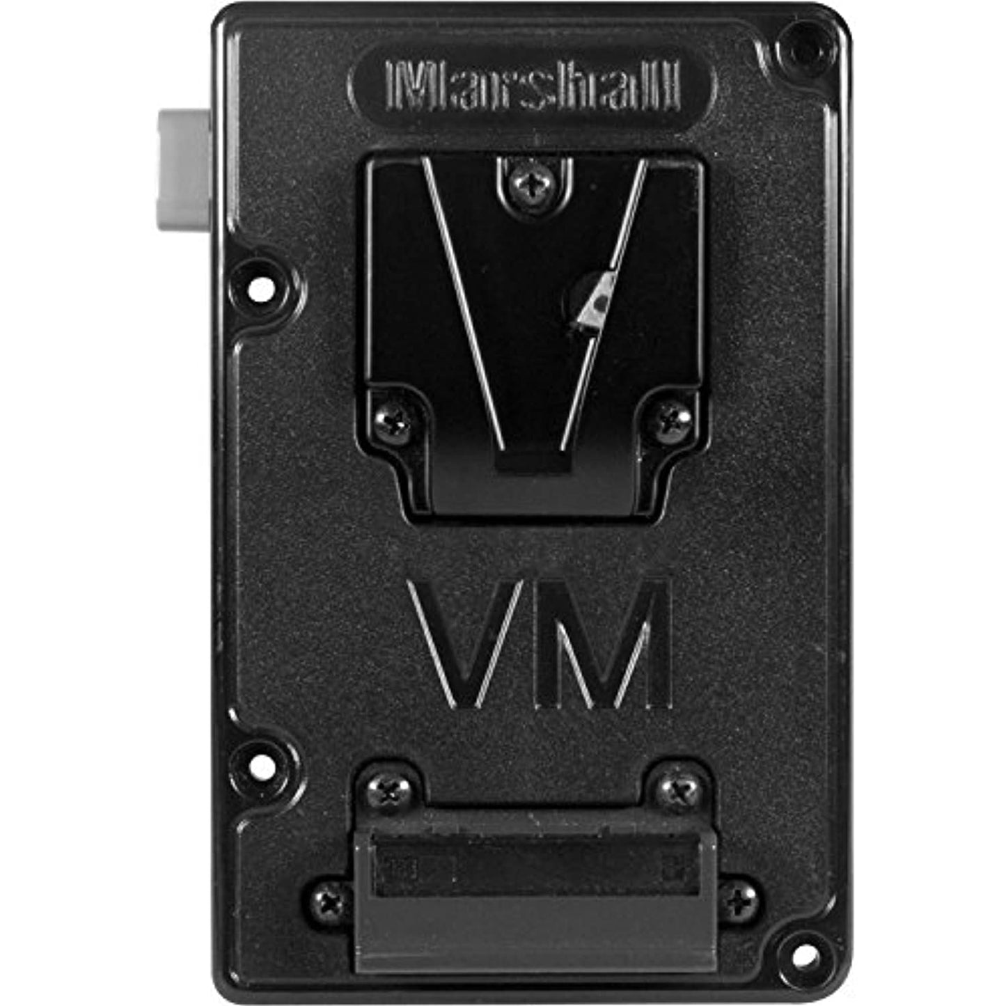 MARSHALL Electronics VM IDX Battery Mount (0032-1301-A1)