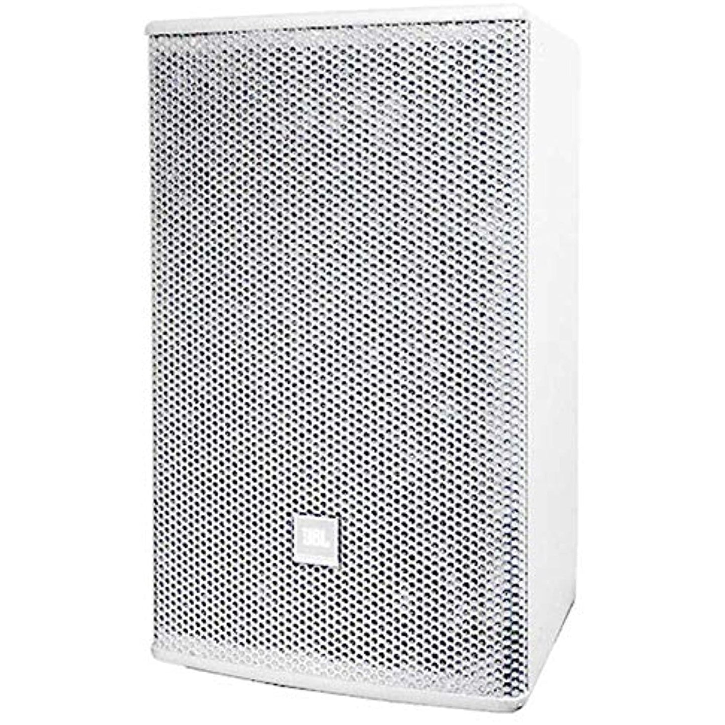 JBL Professional AC299 Two-Way Full-Range Loudspeaker with 12-Inch LF, White