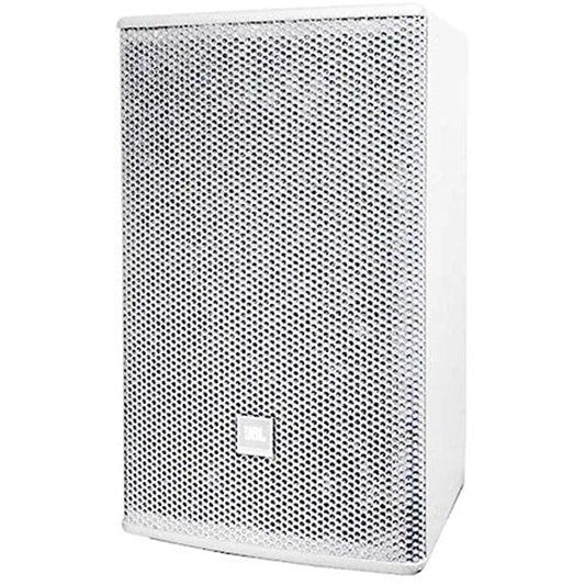 JBL Professional AC299 Two-Way Full-Range Loudspeaker with 12-Inch LF, White