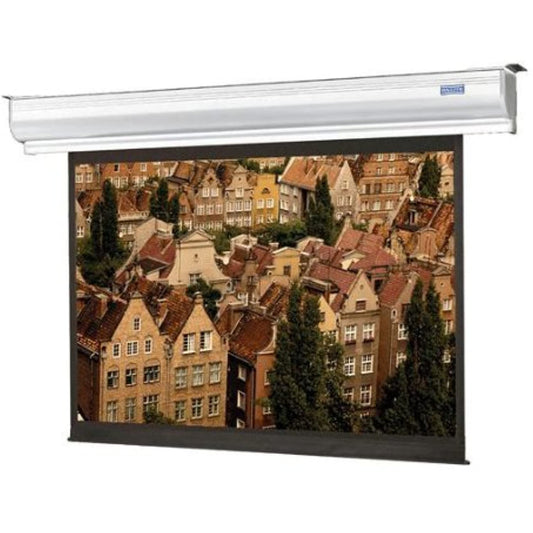 Da-Lite Contour Electrol 94275-BLACK - 110" (54x96) - 16:9-1 Gain