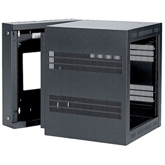 Lowell LWR-1228, 12U Wall Rack