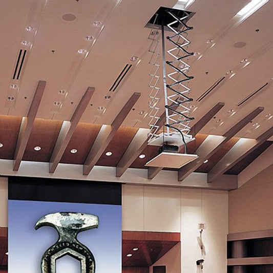 Draper 300250 Projector Scissor Lift SLX10