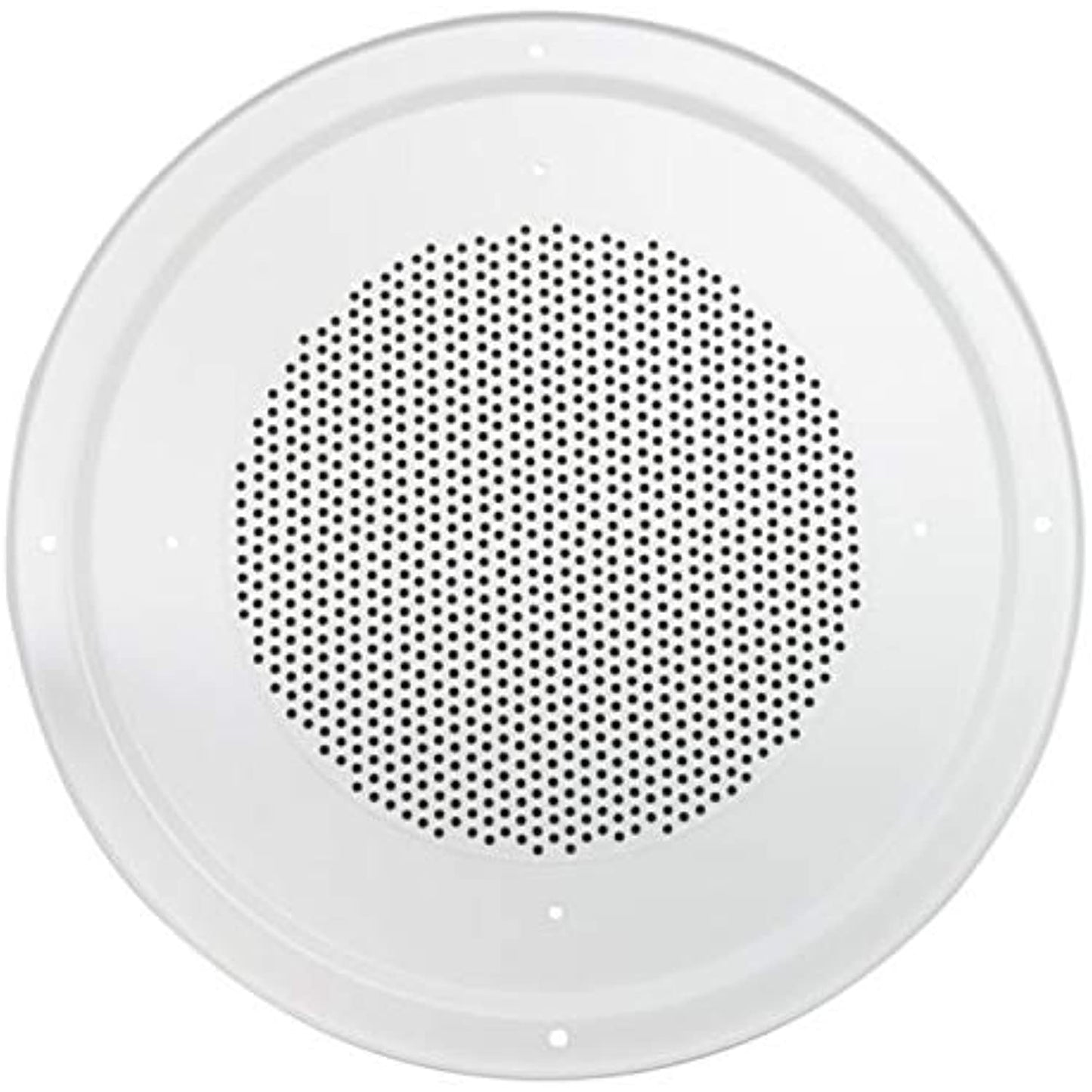 Lowell RS12-AW Grille for 12-Inch Speaker, White