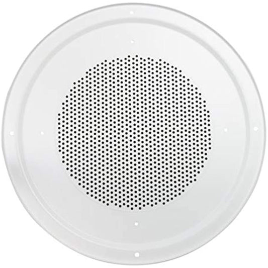 Lowell RS12-AW Grille for 12-Inch Speaker, White