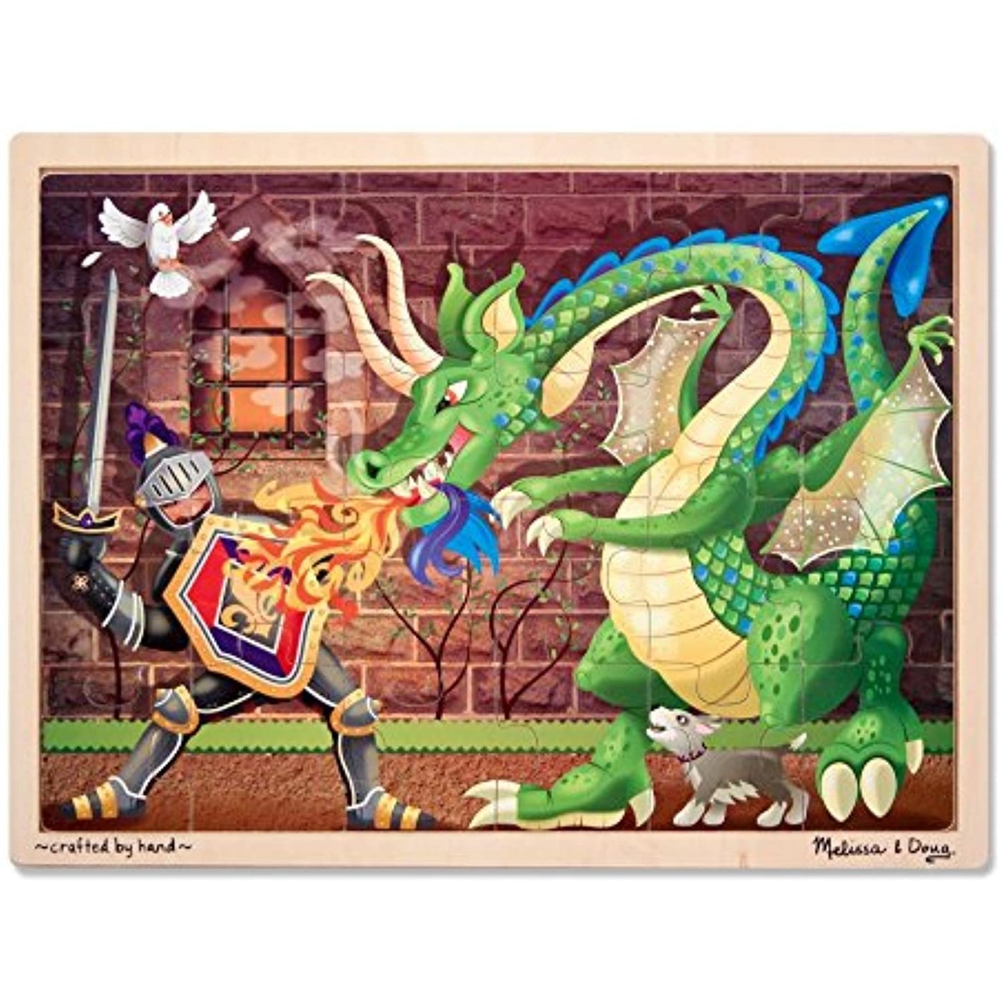 Dalite-40814I Cosmo,10X10 Mw