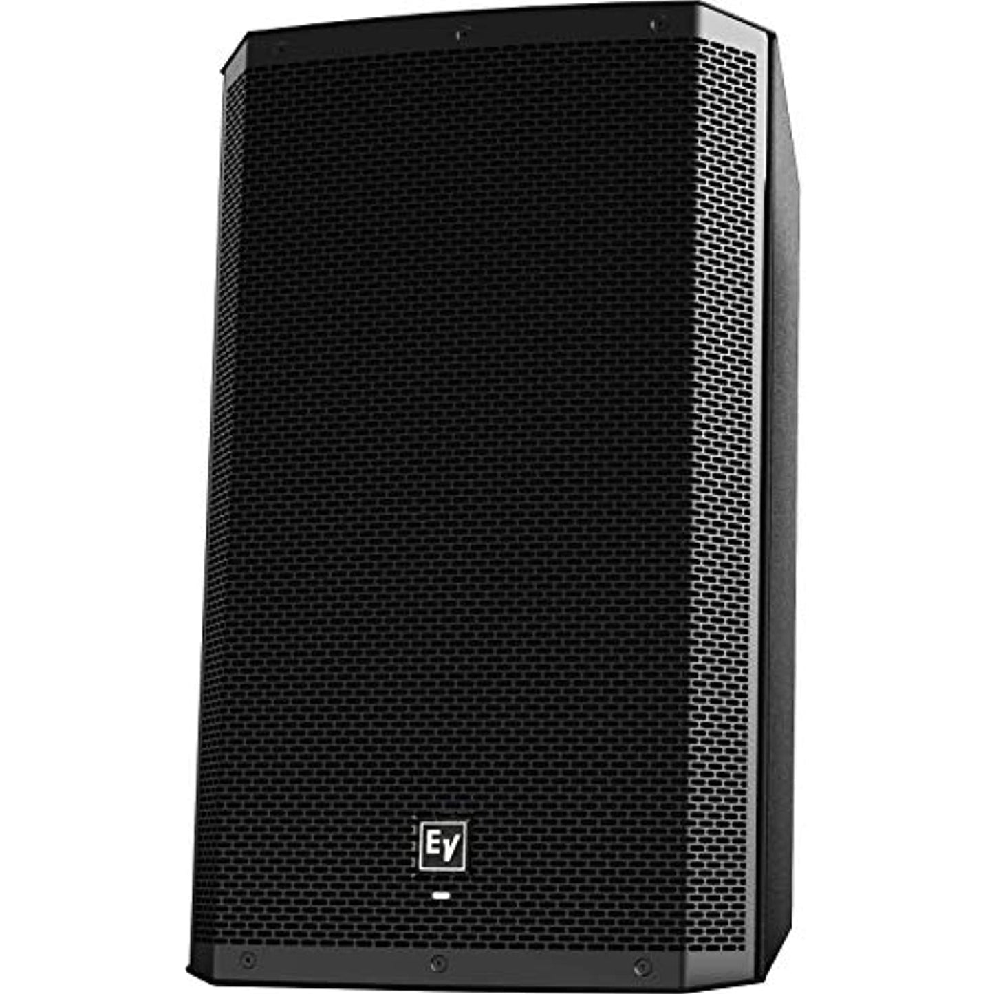 Electro-Voice ZLX-15BT 15" 1000W Bluetooth Powered Loudspeaker