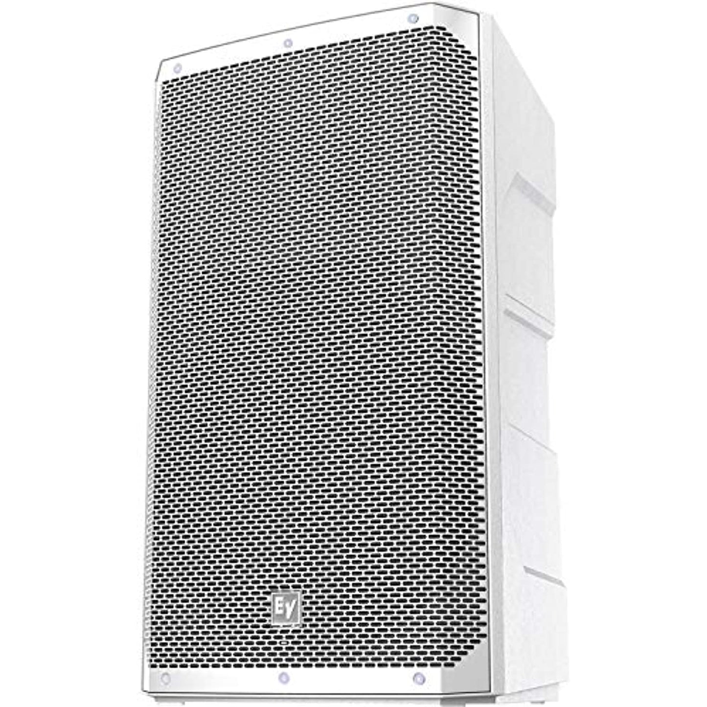 Electro-Voice ELX200-15P-W 15-Inch 2-Way Powered Speaker, White