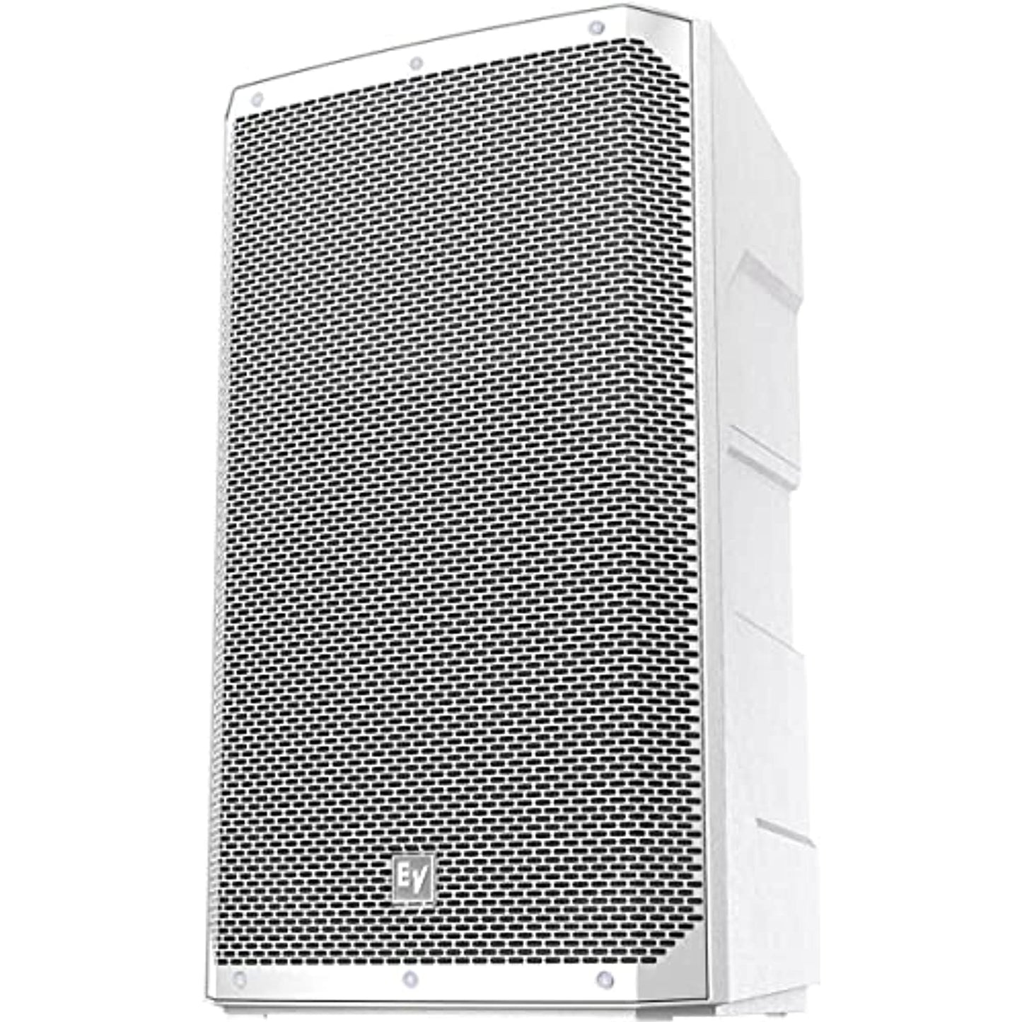 Electro-Voice ELX200-15 15&quot; 2-Way 1200W Passive Speaker, White, Single