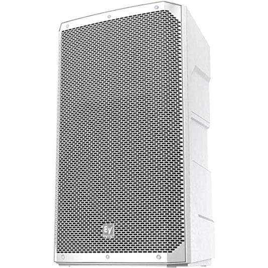Electro-Voice ELX200-15 15&quot; 2-Way 1200W Passive Speaker, White, Single