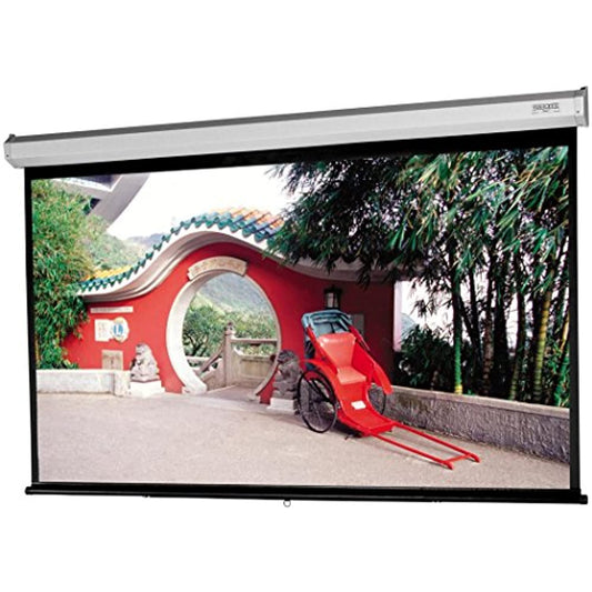 DA-LITE 106 inch 16:9 Model C CSR Screen