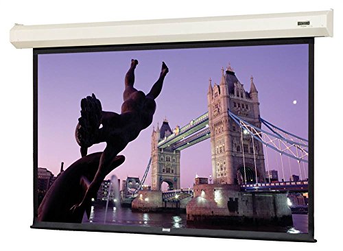 Da-Lite 106D 52X92 VA COSMO MW ( 79012 ) (Discontinued by Manufacturer)