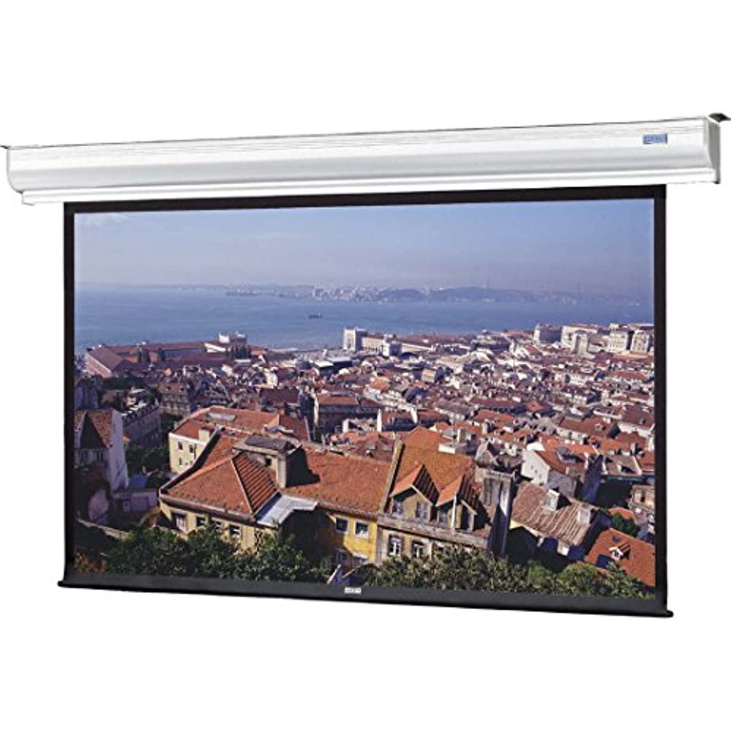 Da-Lite 37566LS Projection Screen Home Theater Projection Screen