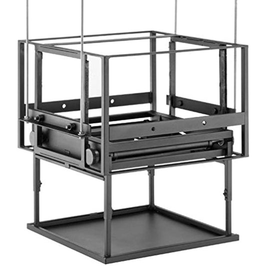 Electric Ceiling Lift for Video Projectors Style: Da-Lift 19L