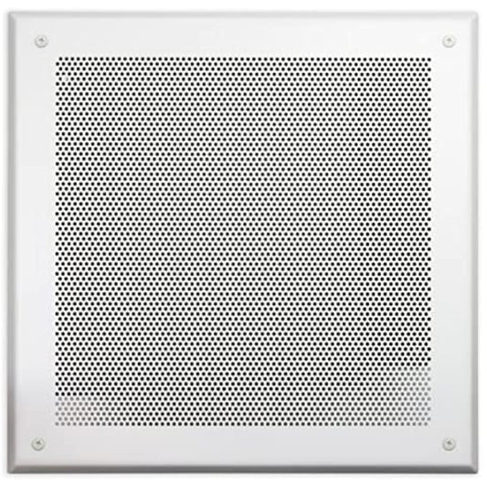 Lowell FW-12 Square Grille for 12 Inch Speaker